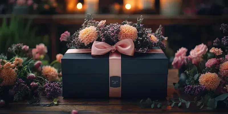 Personalizowane prezenty na narodziny dziecka