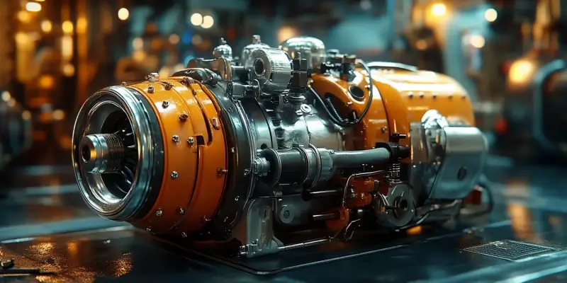 Projektowanie części maszyn