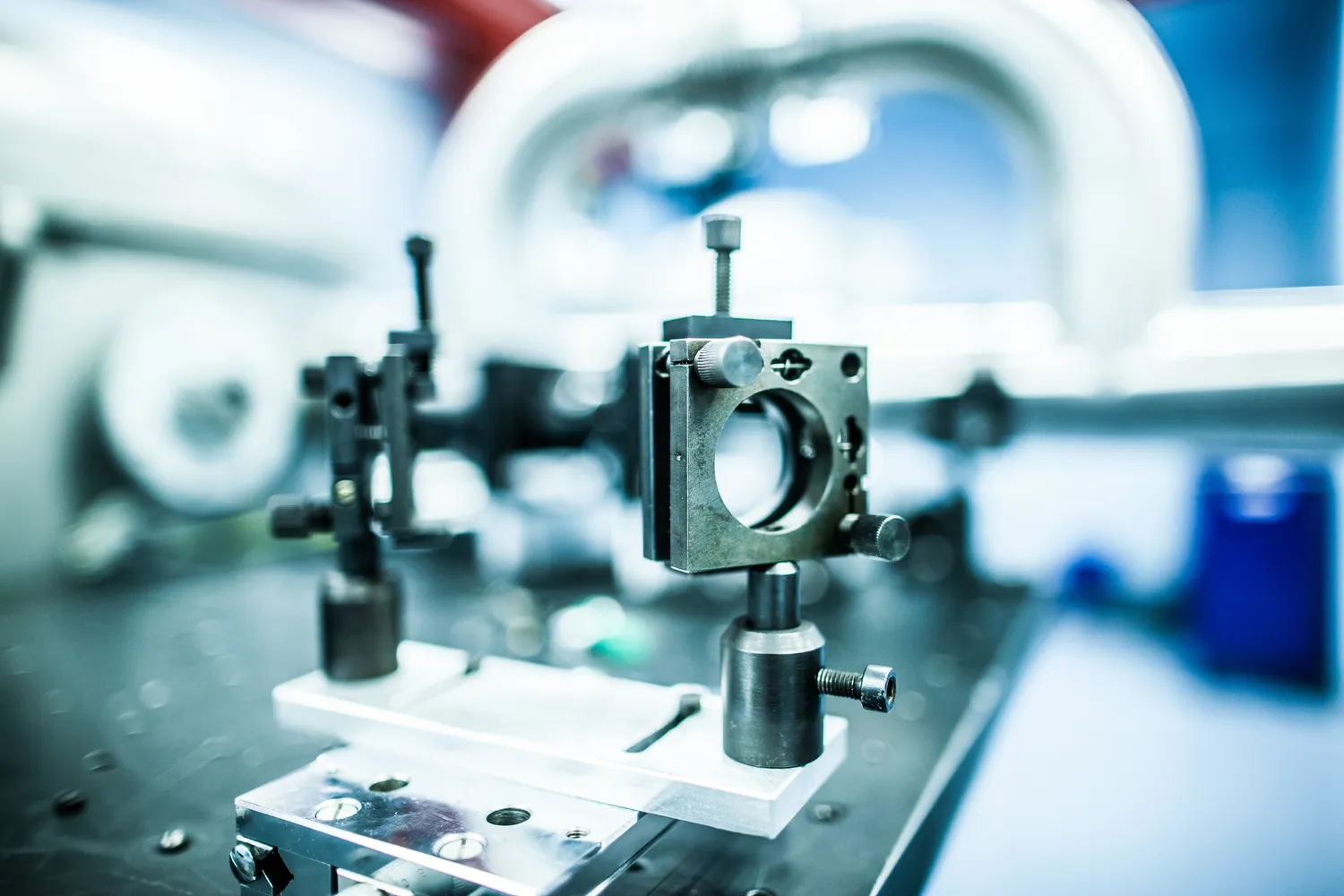 Projektowanie układów sterowania maszyn