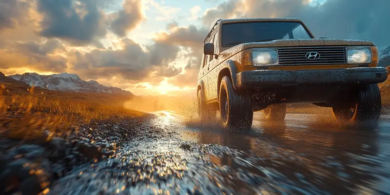 Sklep internetowy Hyundai