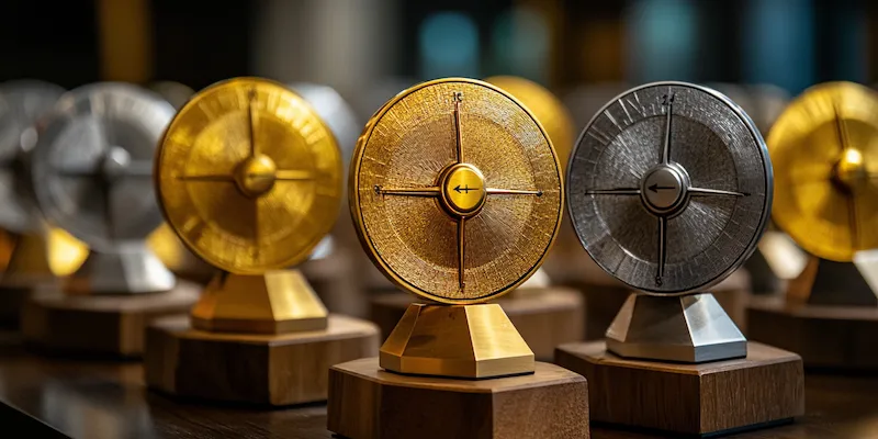 Statuetki na zamówienie Sosnowiec