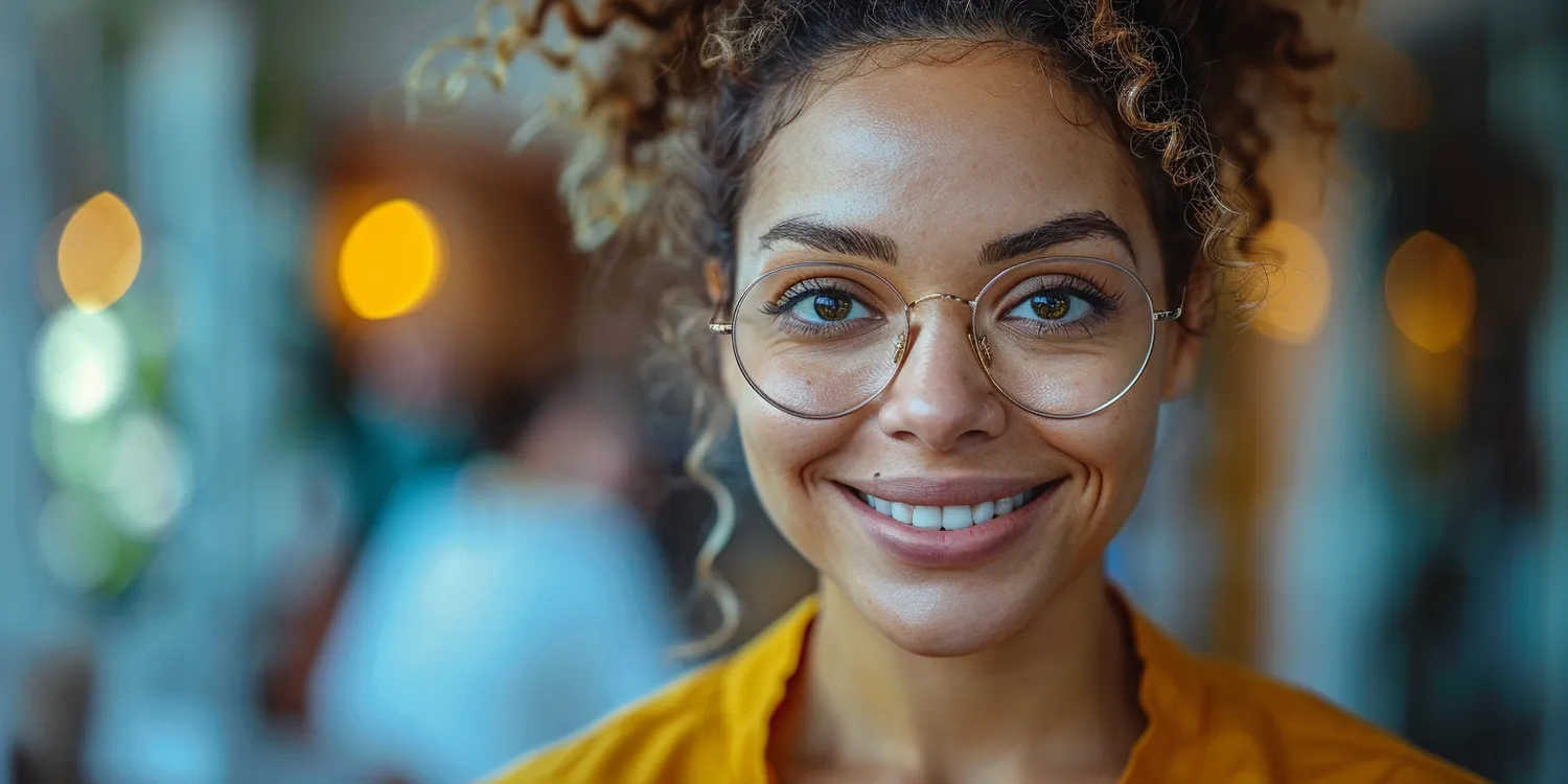 Technik optyk jakie przedmioty?