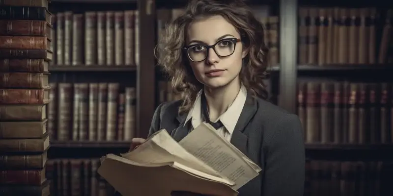 Tłumaczenia prawnicze z angielskiego