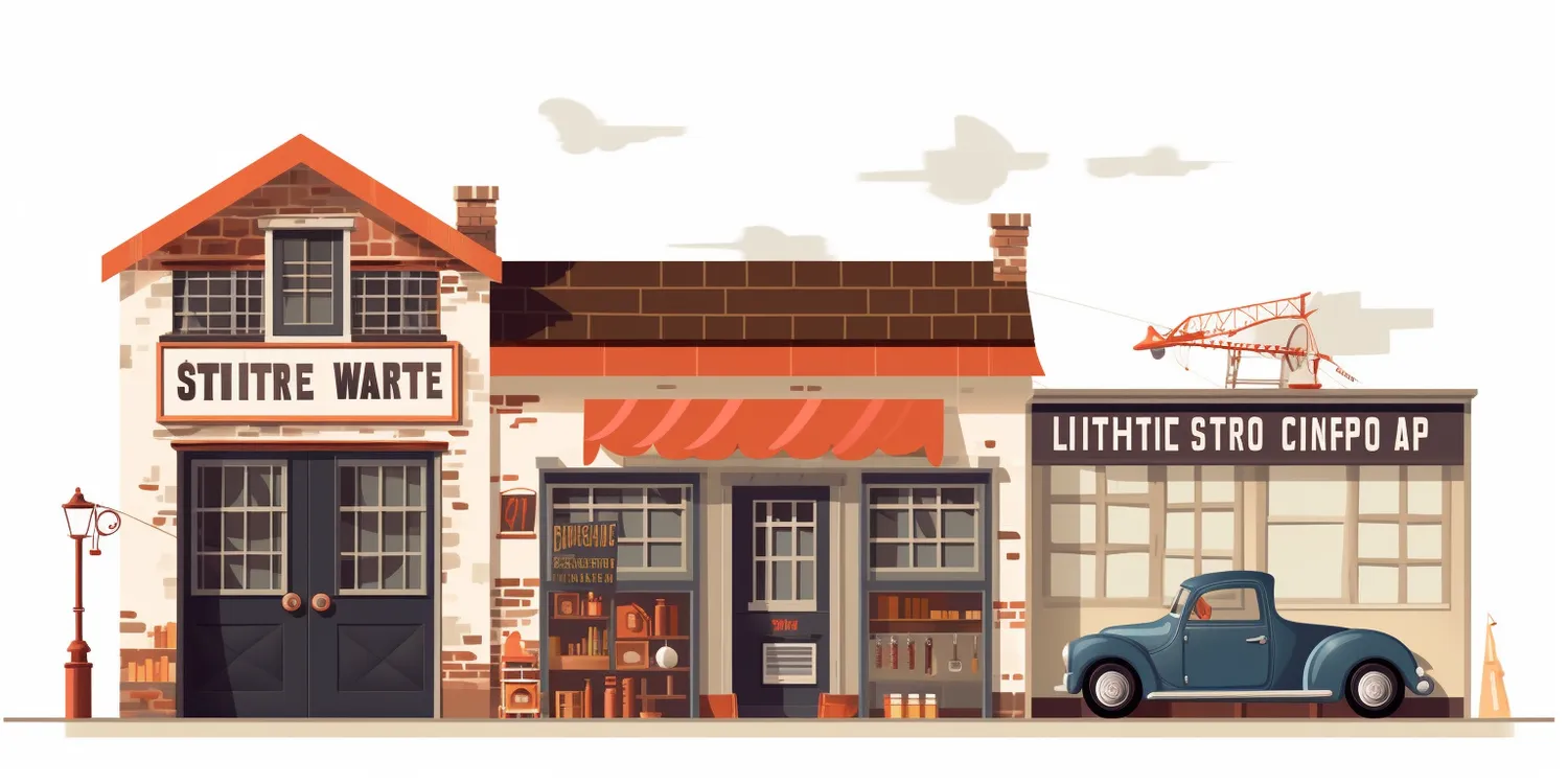 Zawieszenie Szczecin