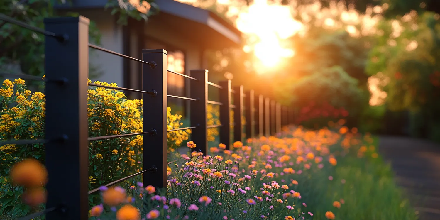 aluminium-zaun-aus-polen-1