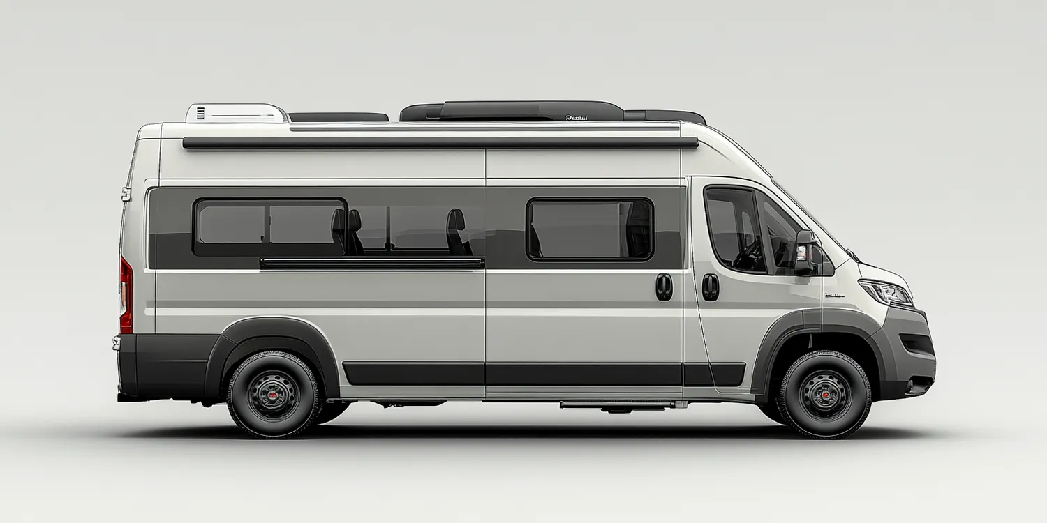 Bus 9 osobowy jaki wybrać?