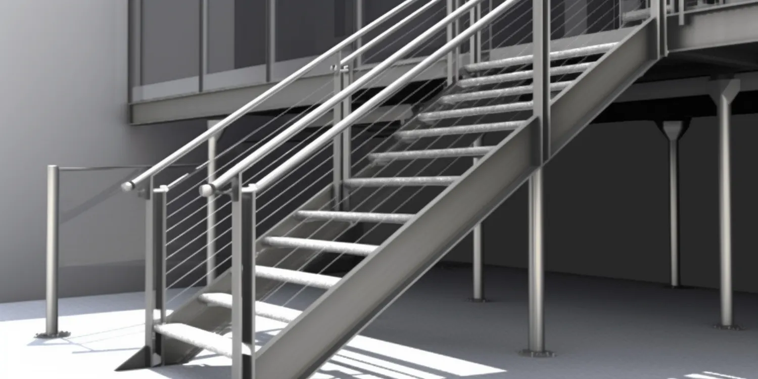 Dlaczego stal nierdzewna jest nierdzewna?