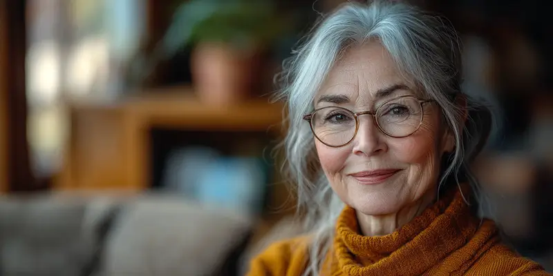 Dom spokojnej starości