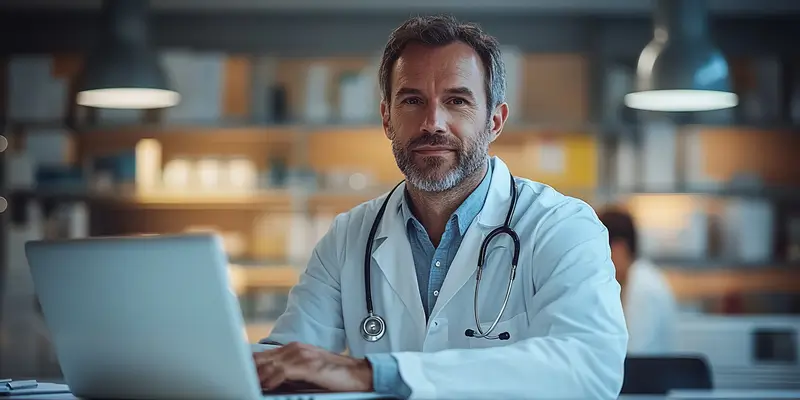 E recepta przez internet