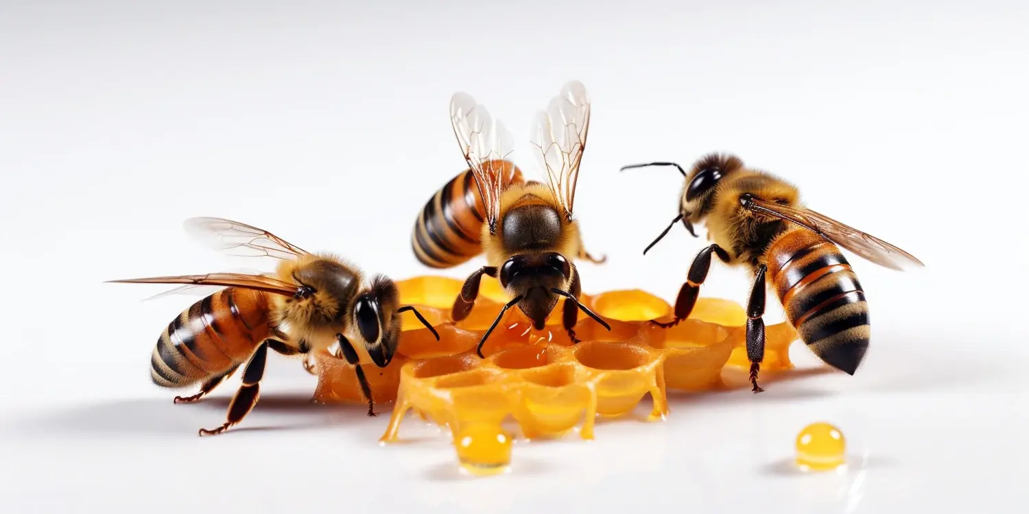 Grzegorz Pawluk najlepsze matki pszczele