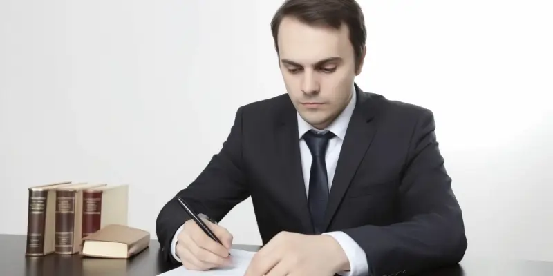 Jak złożyć pozew o rozwód?