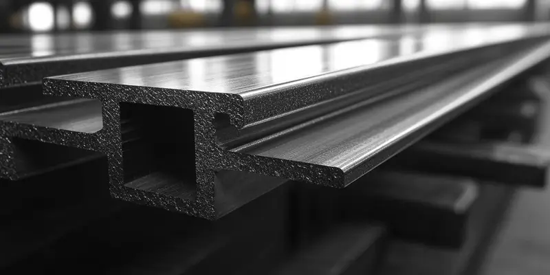 Jaka stal nierdzewna do obróbki skrawaniem?