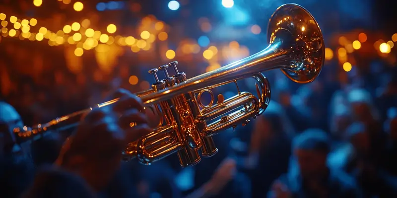 Jaka trąbka na początek