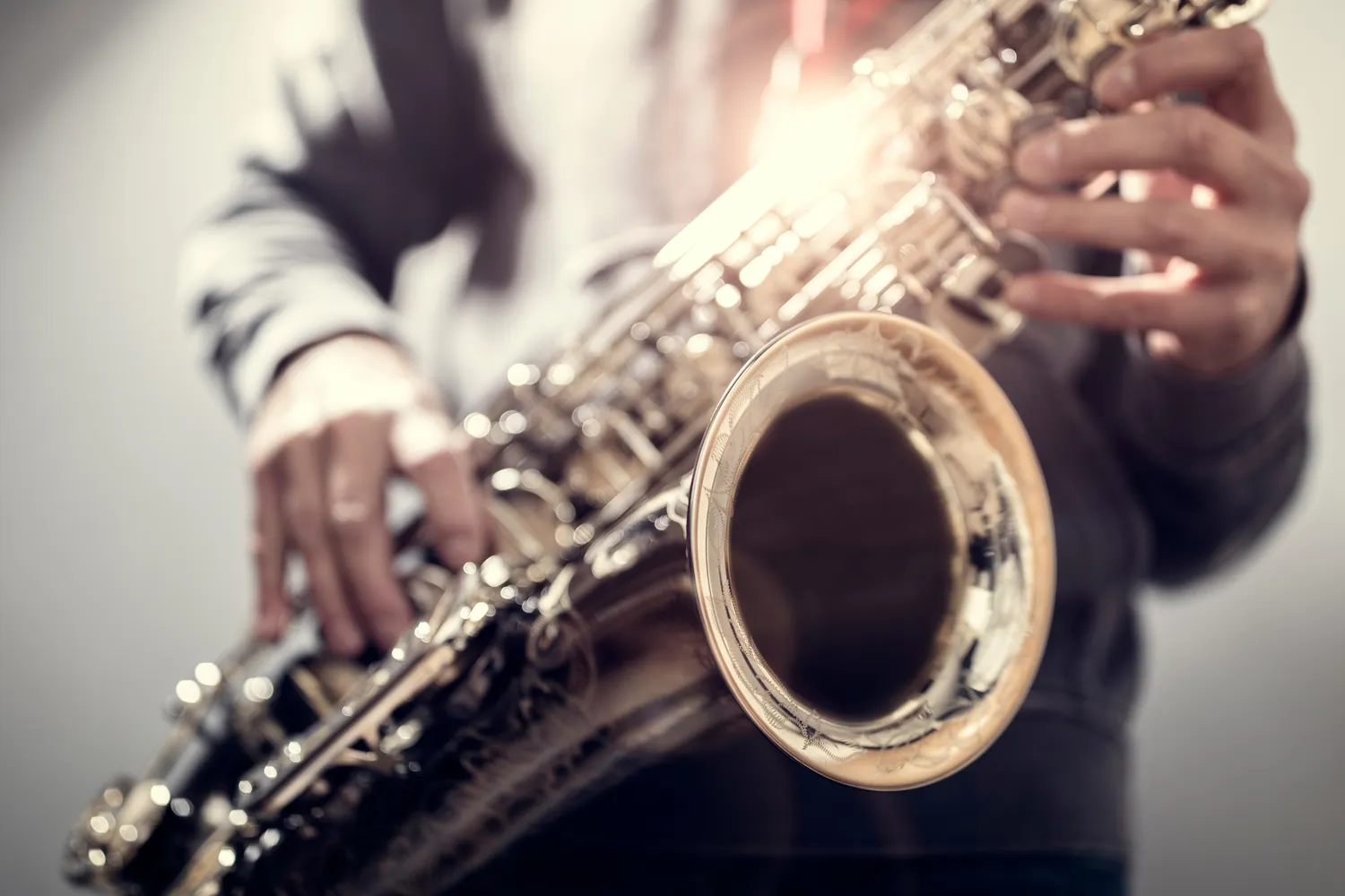 Jaki saksofon tenorowy na początek?