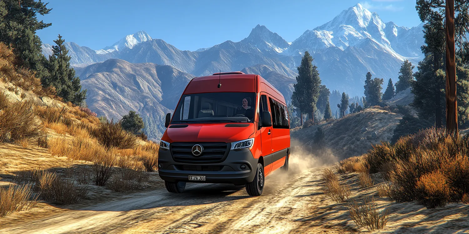 Jakie polecacie busy z Niemiec do Polski?