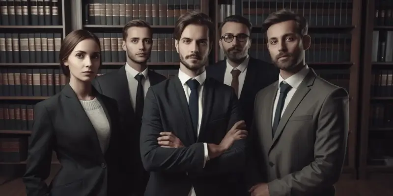 Kancelaria prawna co to?