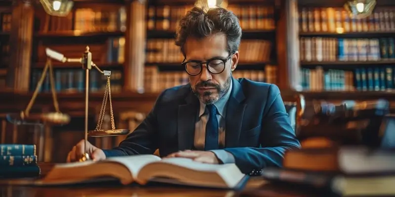 Najlepsza kancelaria prawnicza Praga