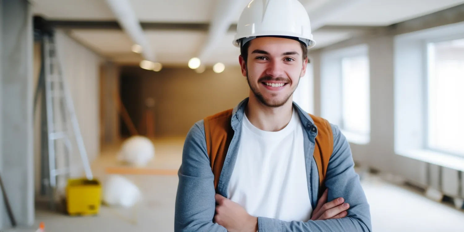 Od czego zacząć remont starego domu?