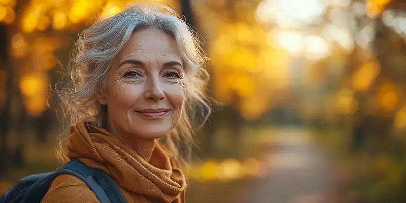 Oddanie osoby starszej do domu seniora