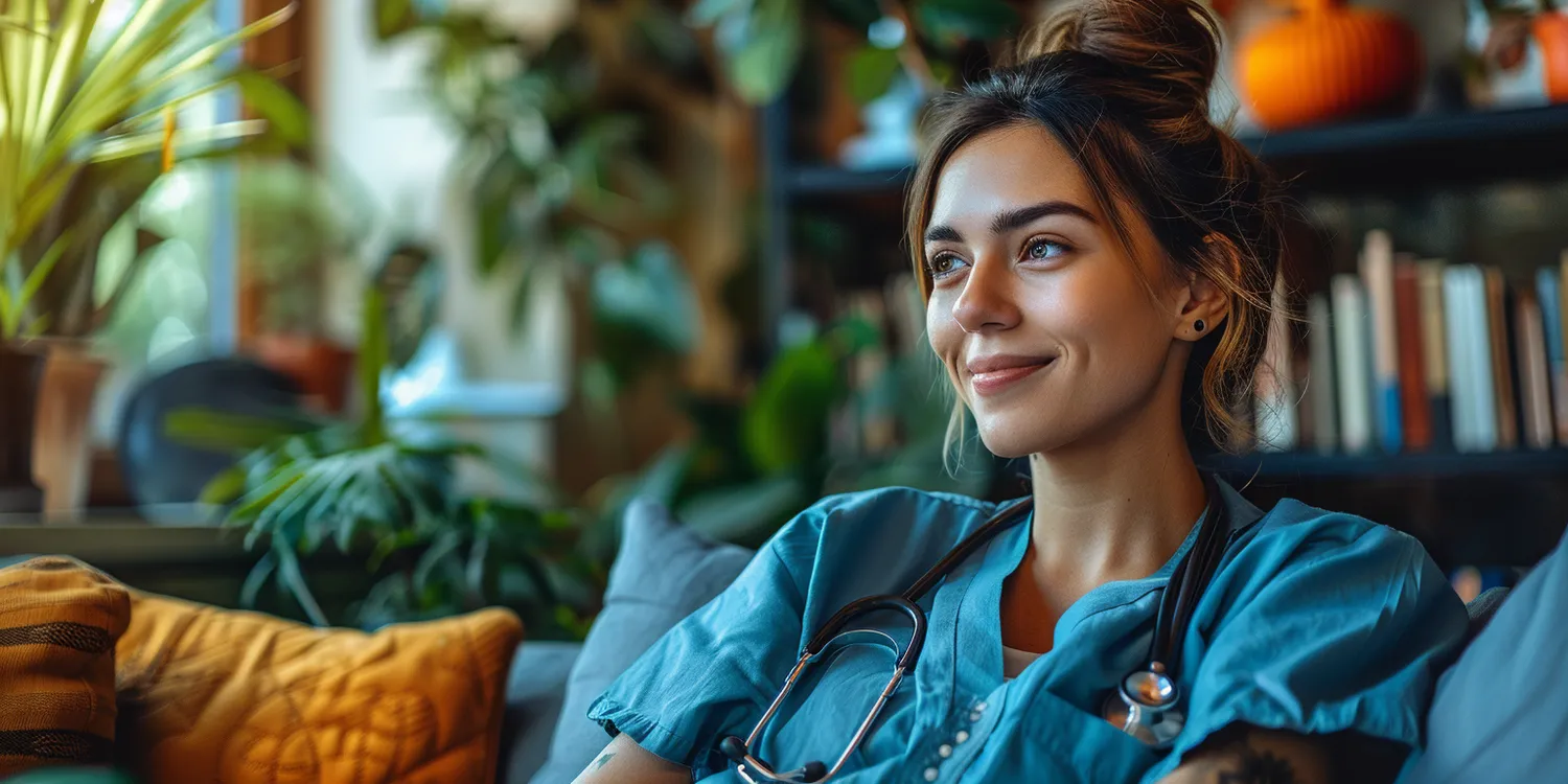 Opieka rodzinna, czy dom dla seniora