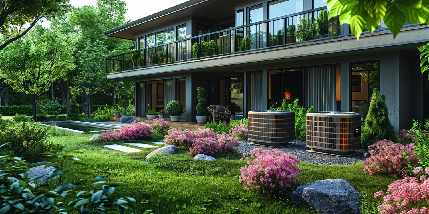 Pompy ciepła Łódź