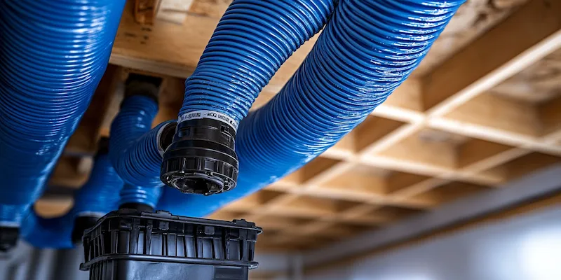 Rekuperacja w domu co to?