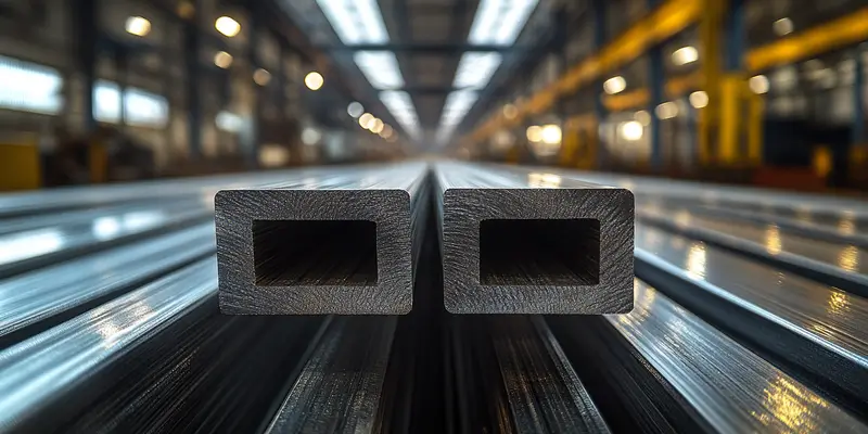 Stal nierdzewna V2A co to jest?