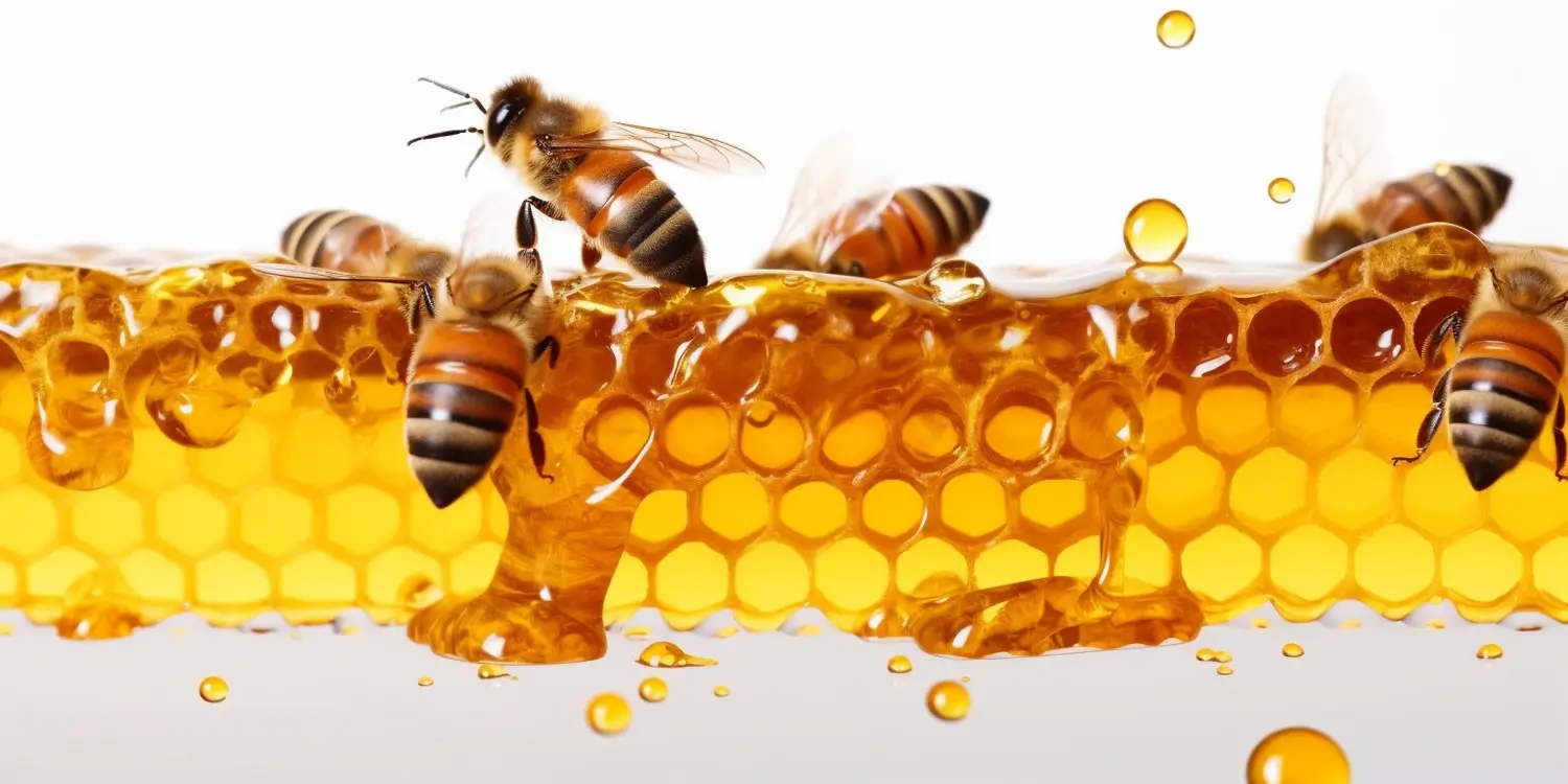 Wspieranie odporności miodem wrzosowym