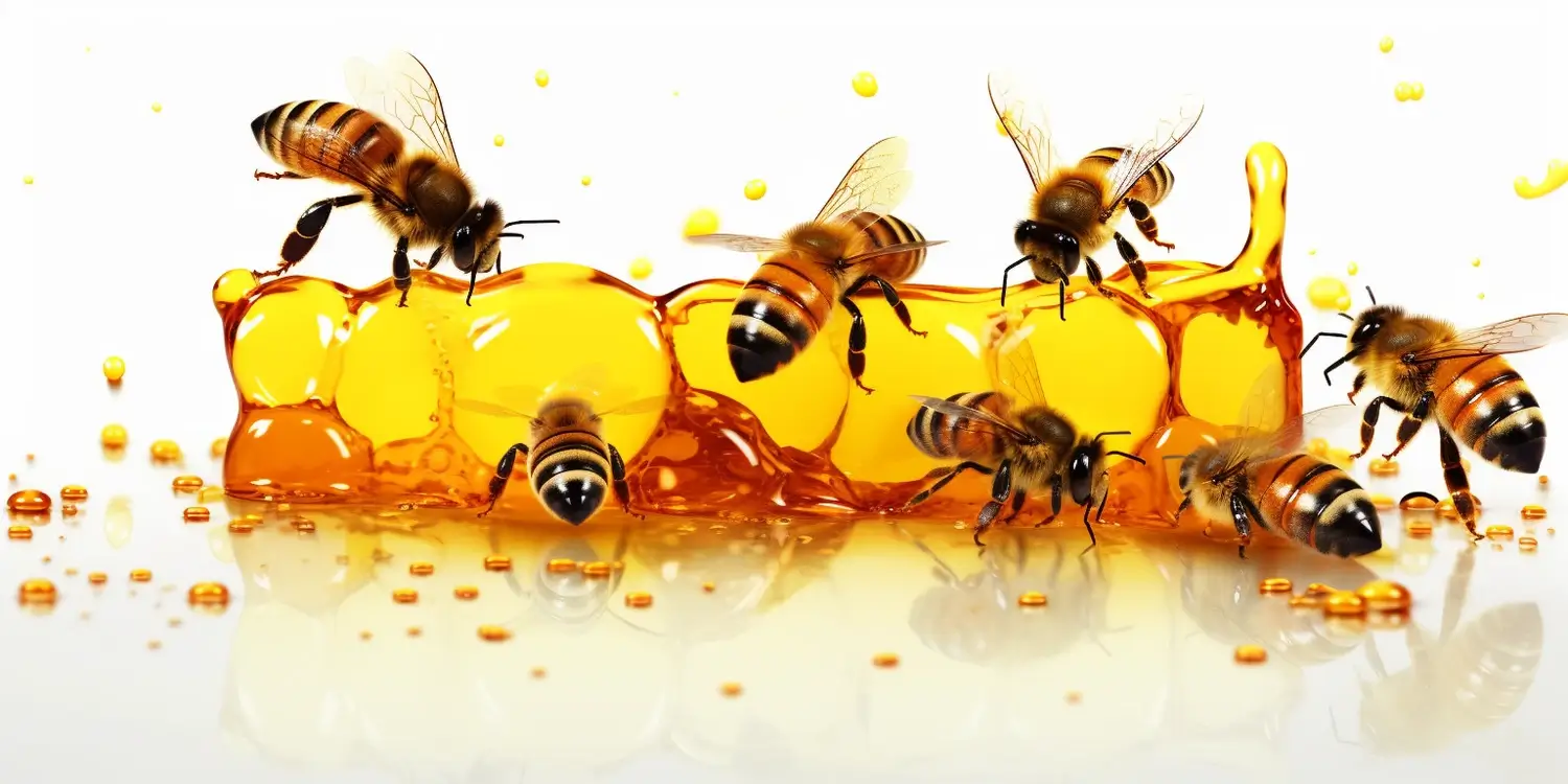 Wspieranie odporności miodem