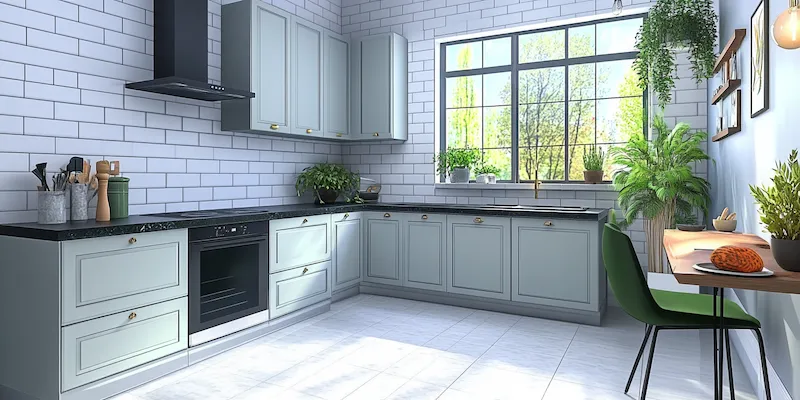 Co między meble kuchenne?