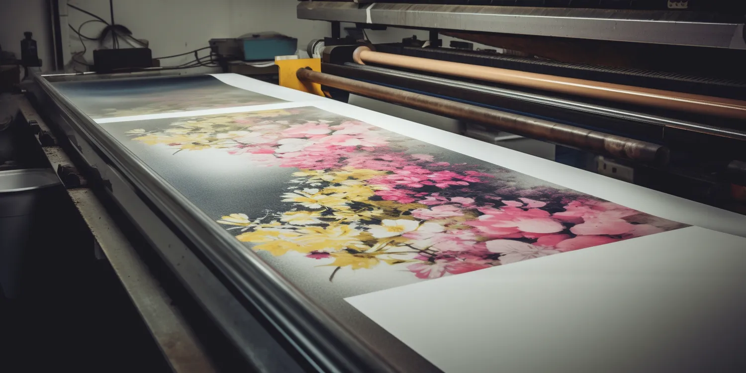 Co możemy zlecić drukarni cyfrowej?