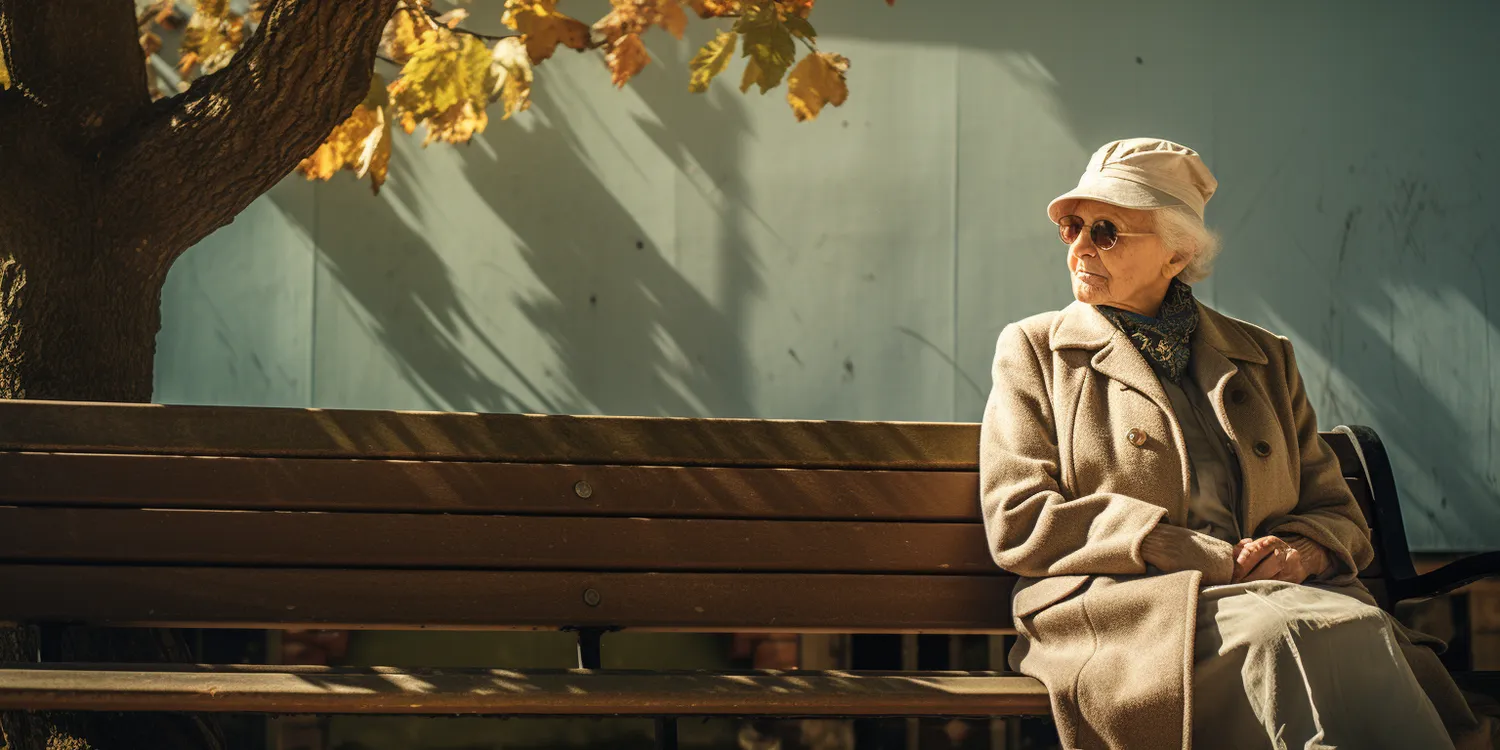 Dom dla osób starszych - czy warto?