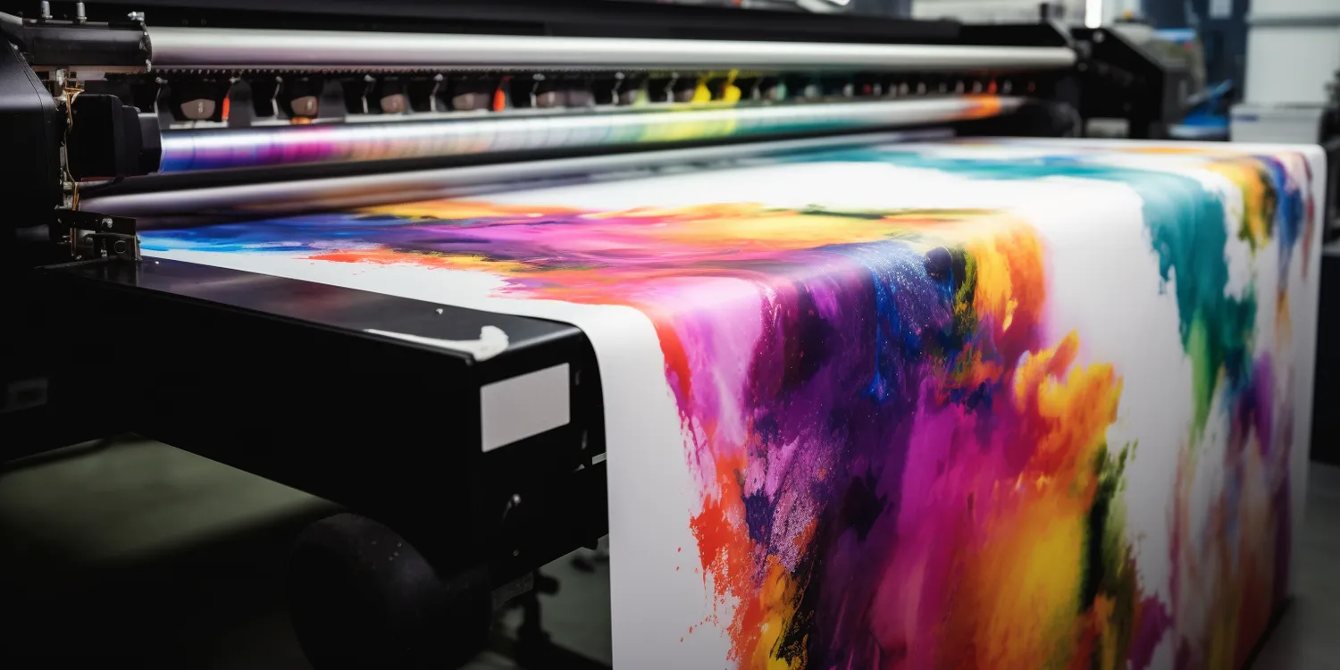 Drukarnia cyfrowa co to?