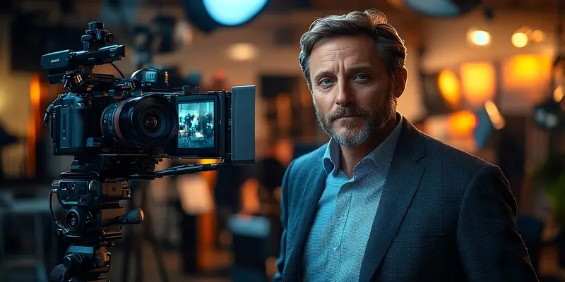 Filmy promocyjne Kraków