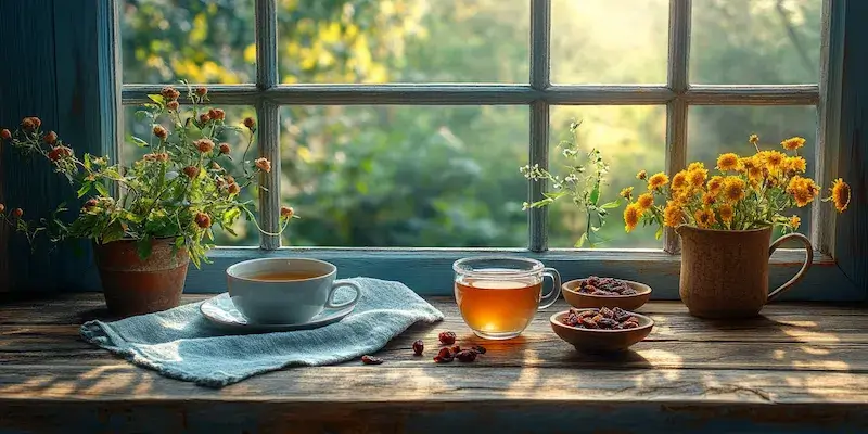 Gdzie trzymać suszone owoce?