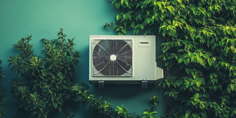 Ile pradu pobiera rekuperacja?