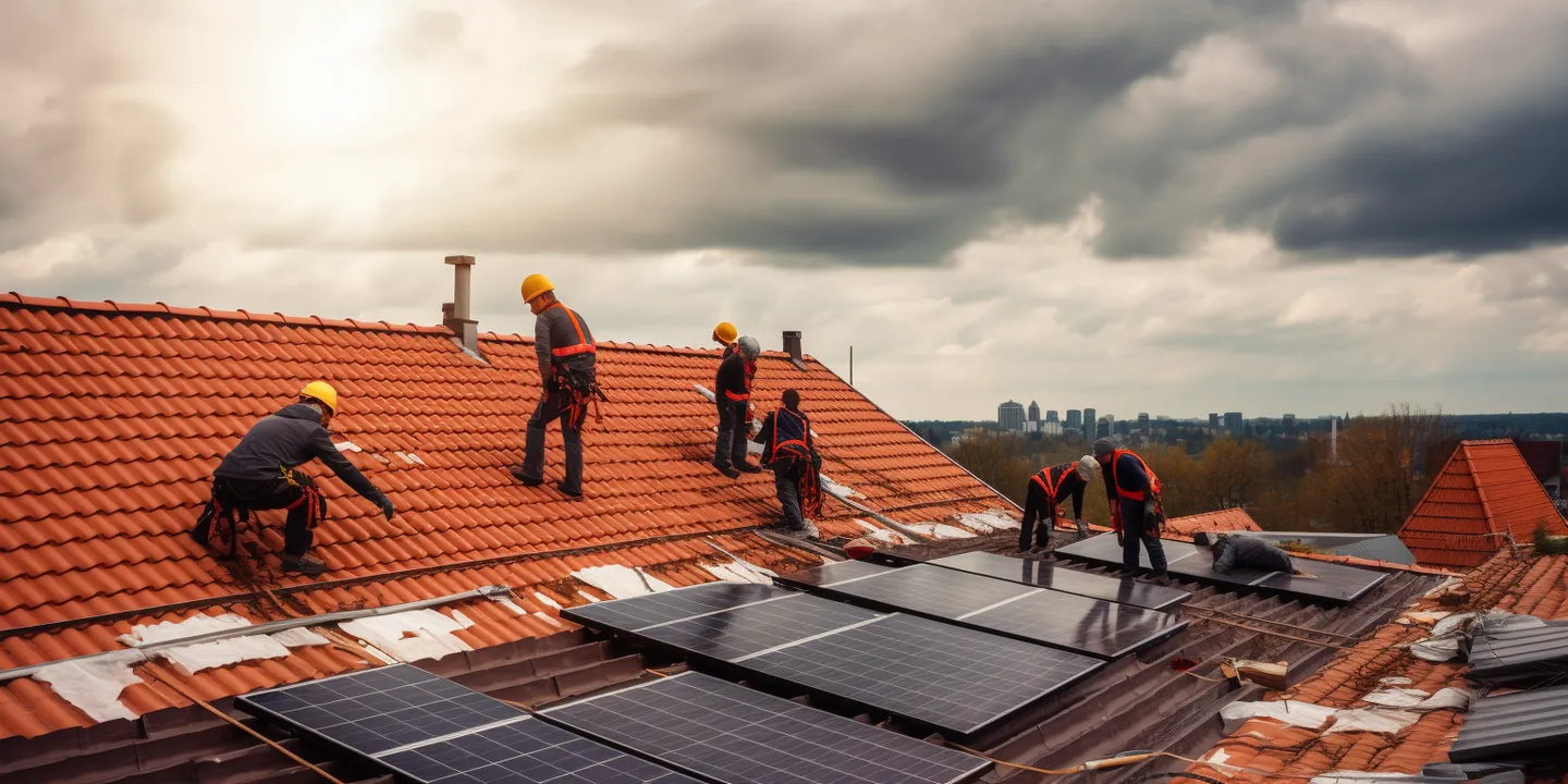 Jak działa fotowoltaika?