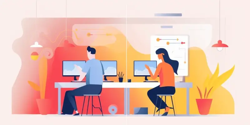 Jak oceniamy marketing b2b firmy?