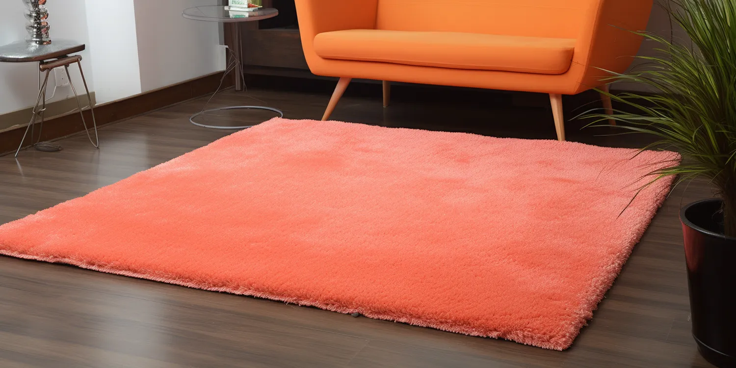 Jak usunąć plamy z wykładziny dywanowej?