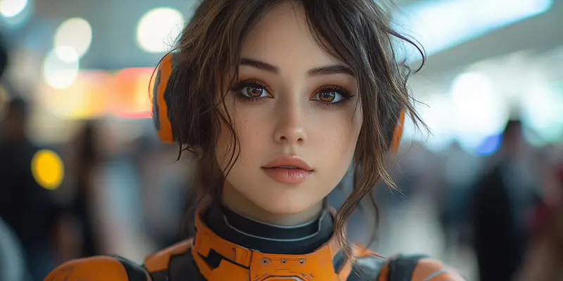 Jak uszyć strój cosplay?