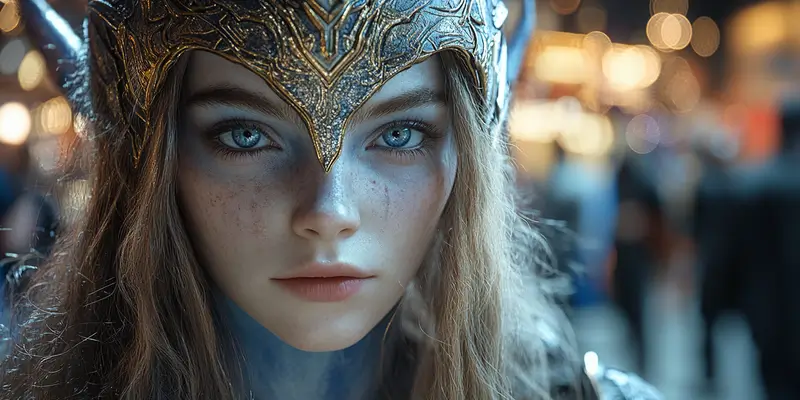 Jak zrobić broń na cosplay?