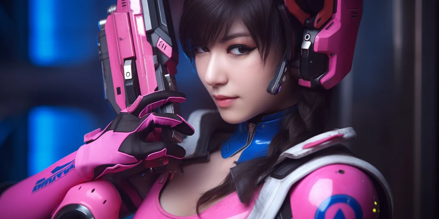 Jak zrobić cosplay z niczego?