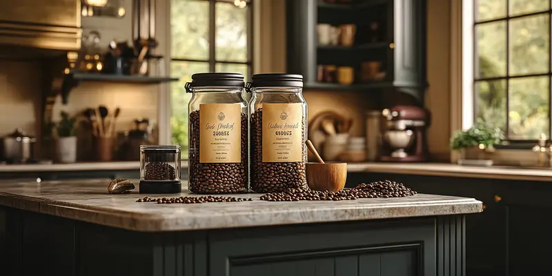 Jaka kawa ziarnista najlepsza do ekspresu