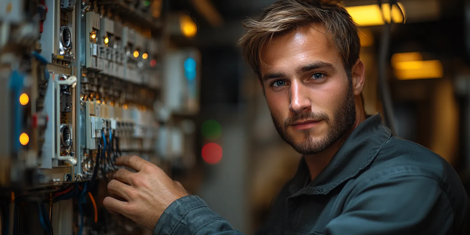 Jakie instalacje elektryczne w domu?