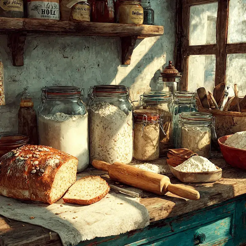 Jakie zboża są bezglutenowe?