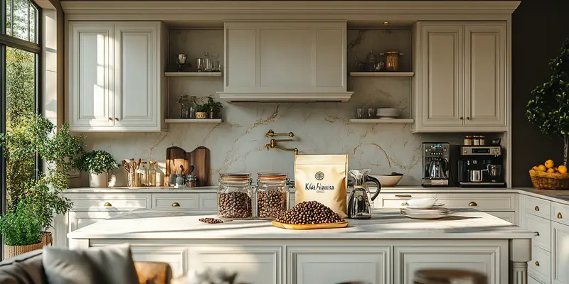 Kawa ziarnista jaka wybrać?