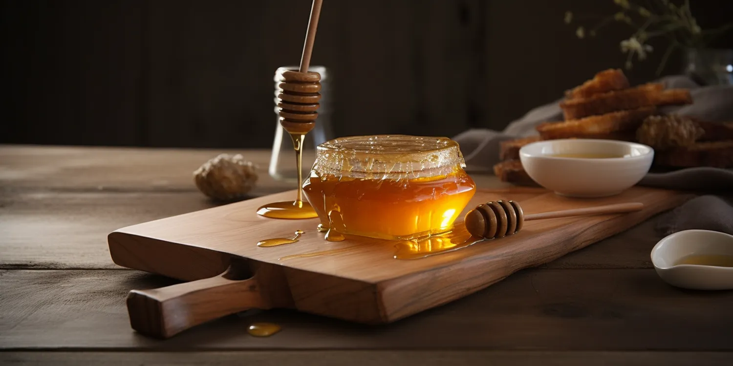 Kiedy krystalizuje się miód lipowy?