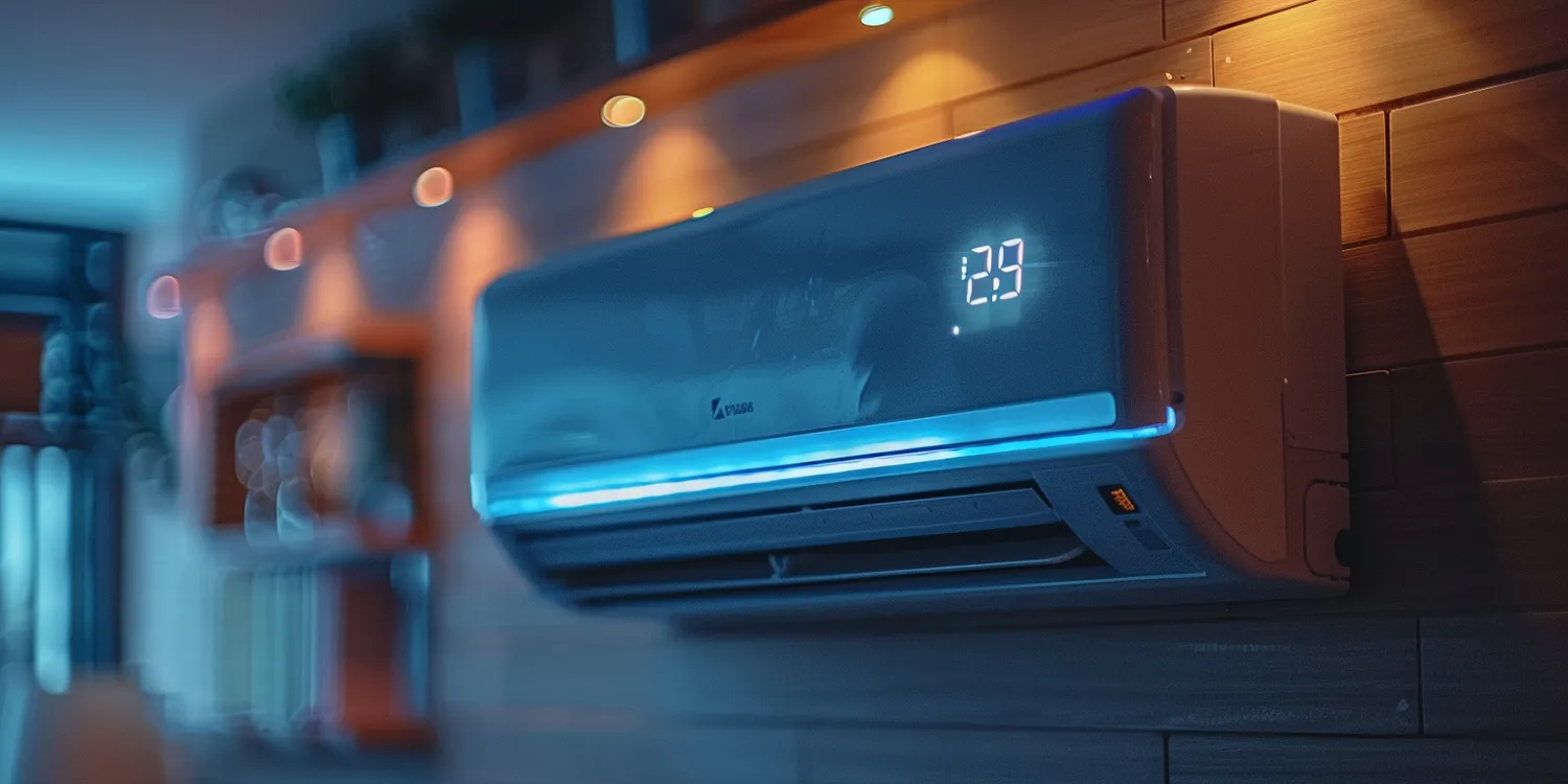 Klimatyzacja w domu jednorodzinnym