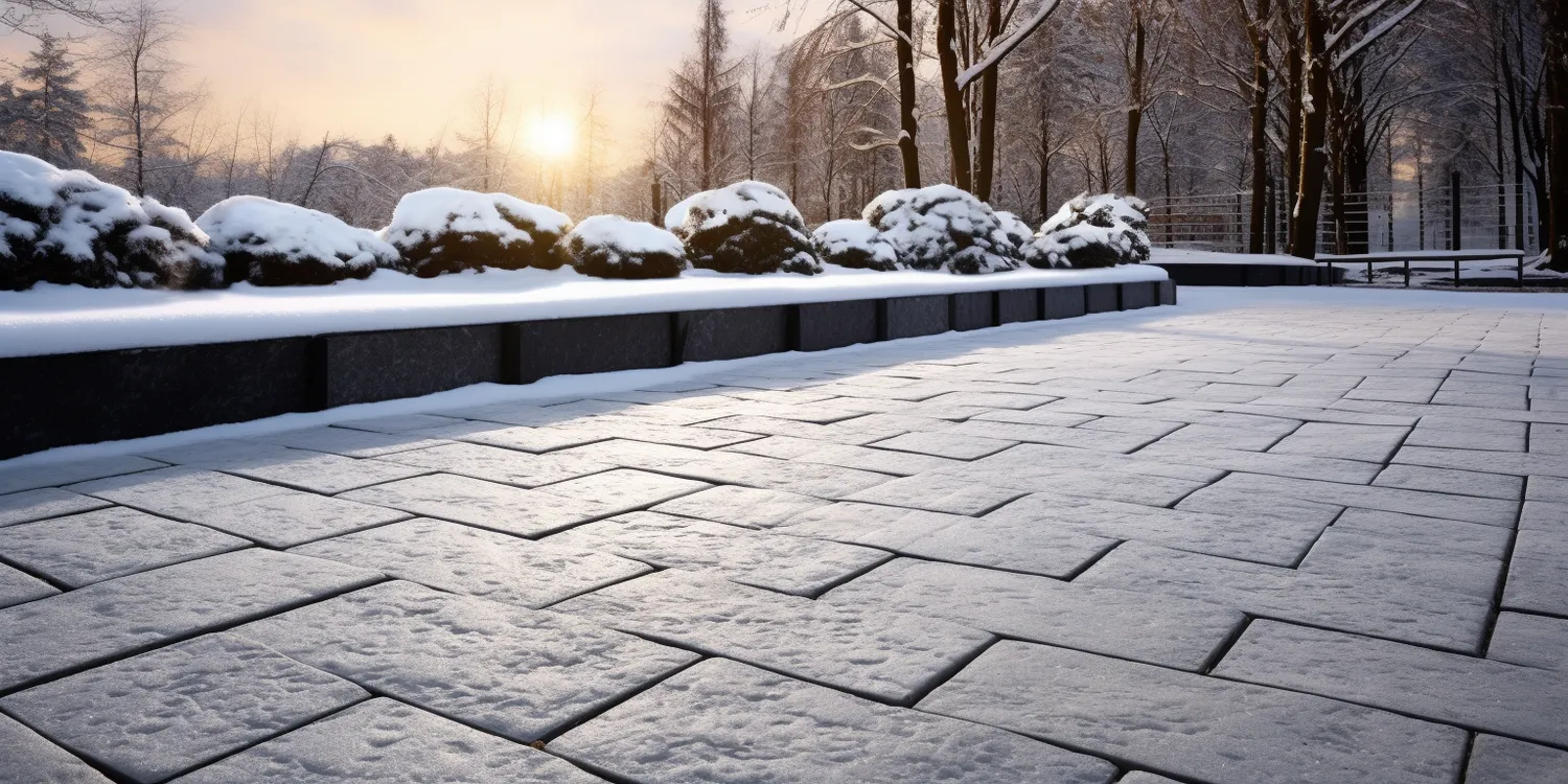 Kostka brukowa koszt Szczecin