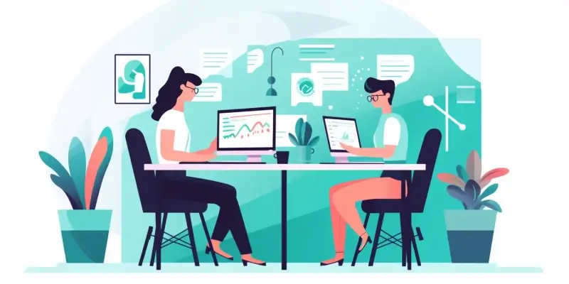 Marketing b2b co to jest?